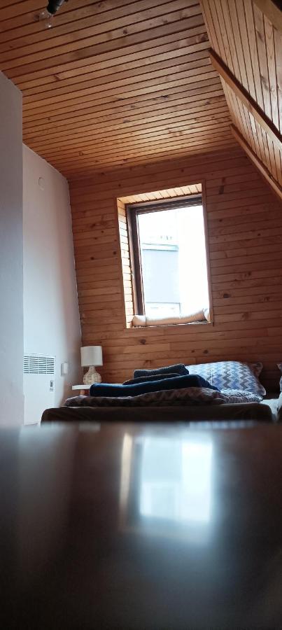 Apartmán Planinska Kuca Kata -Zabac Jahorina Exteriér fotografie