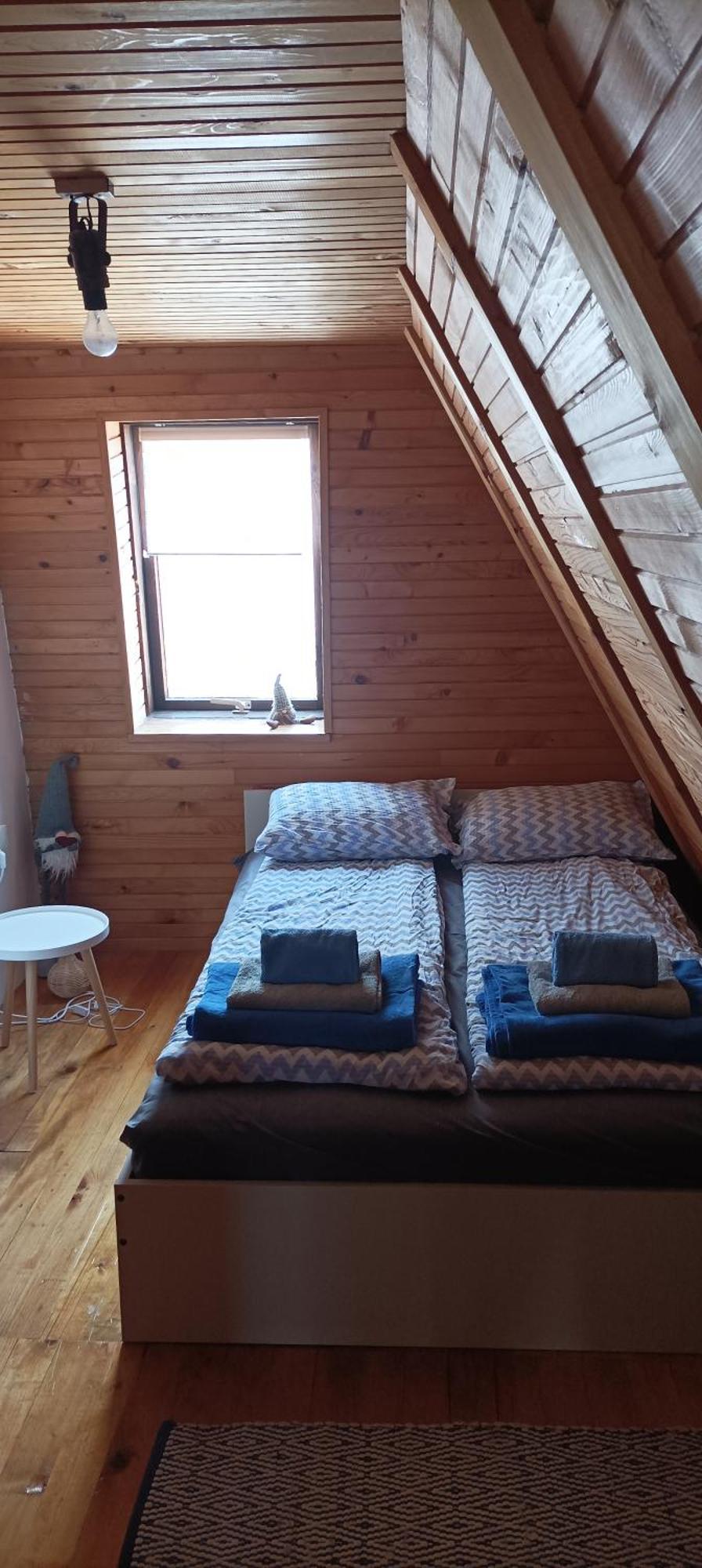 Apartmán Planinska Kuca Kata -Zabac Jahorina Exteriér fotografie